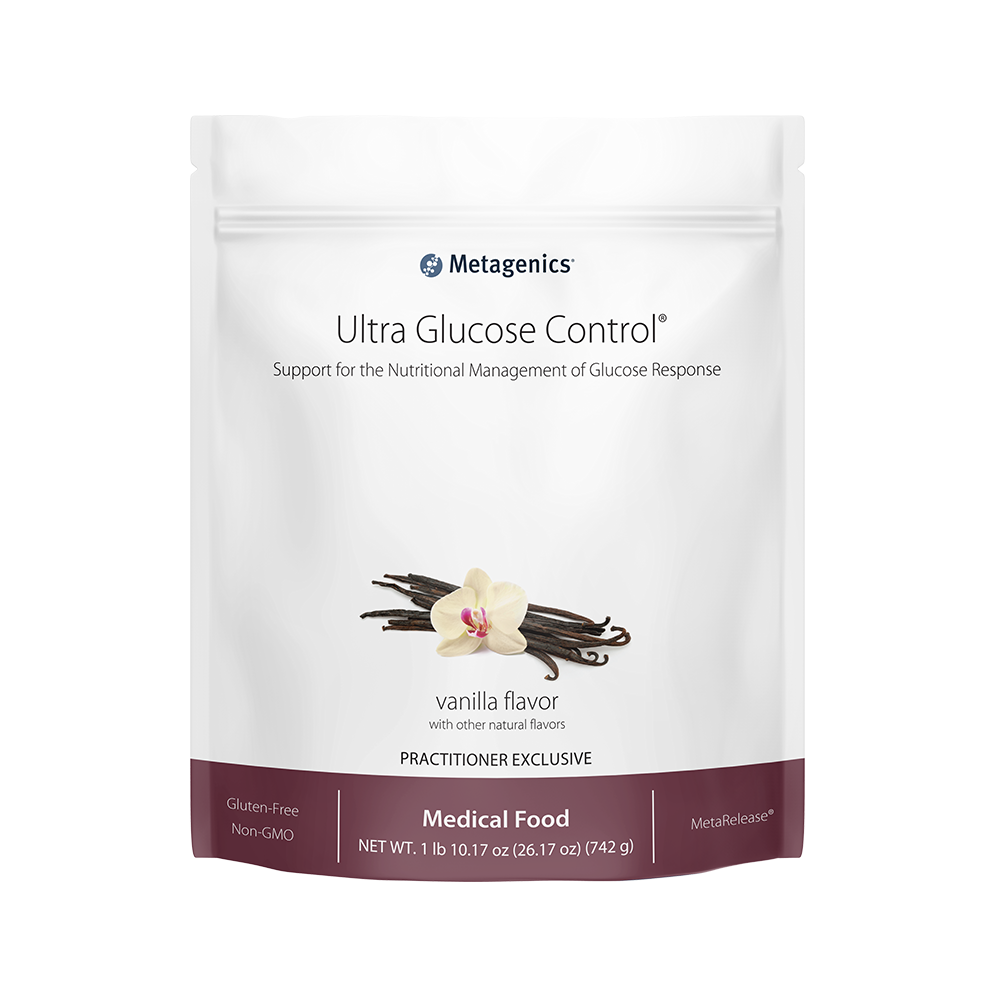 Ultra Glucose Control - Image 3