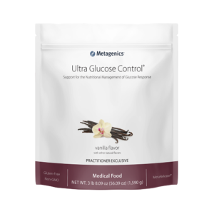Ultra Glucose Control - Image 4