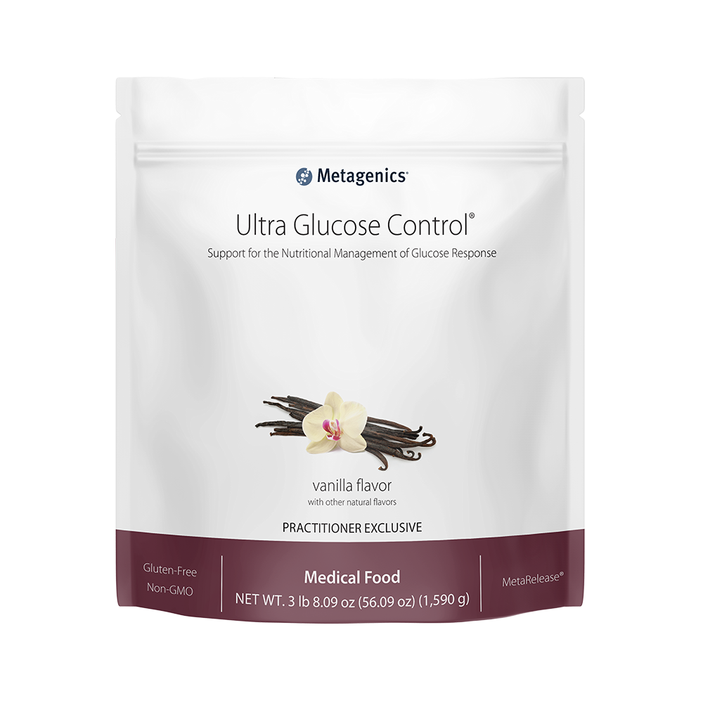 Ultra Glucose Control - Image 4