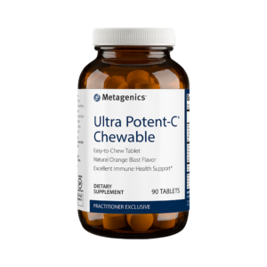 Ultra Potent-C® Chewable