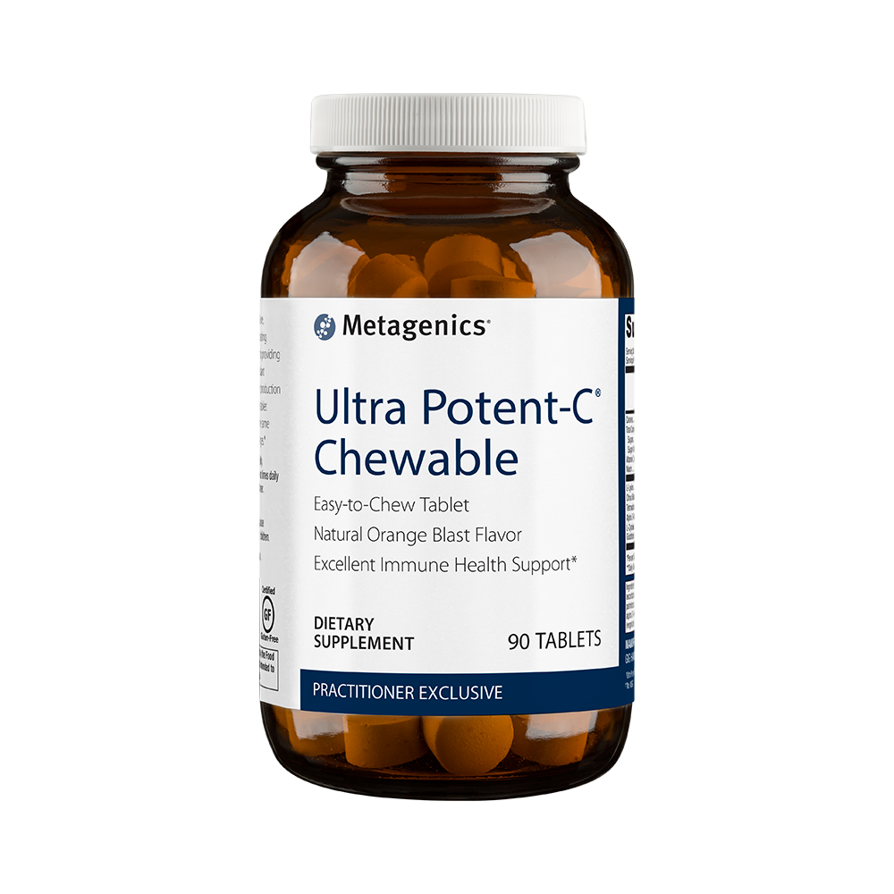 Ultra Potent-C® Chewable - Image 1