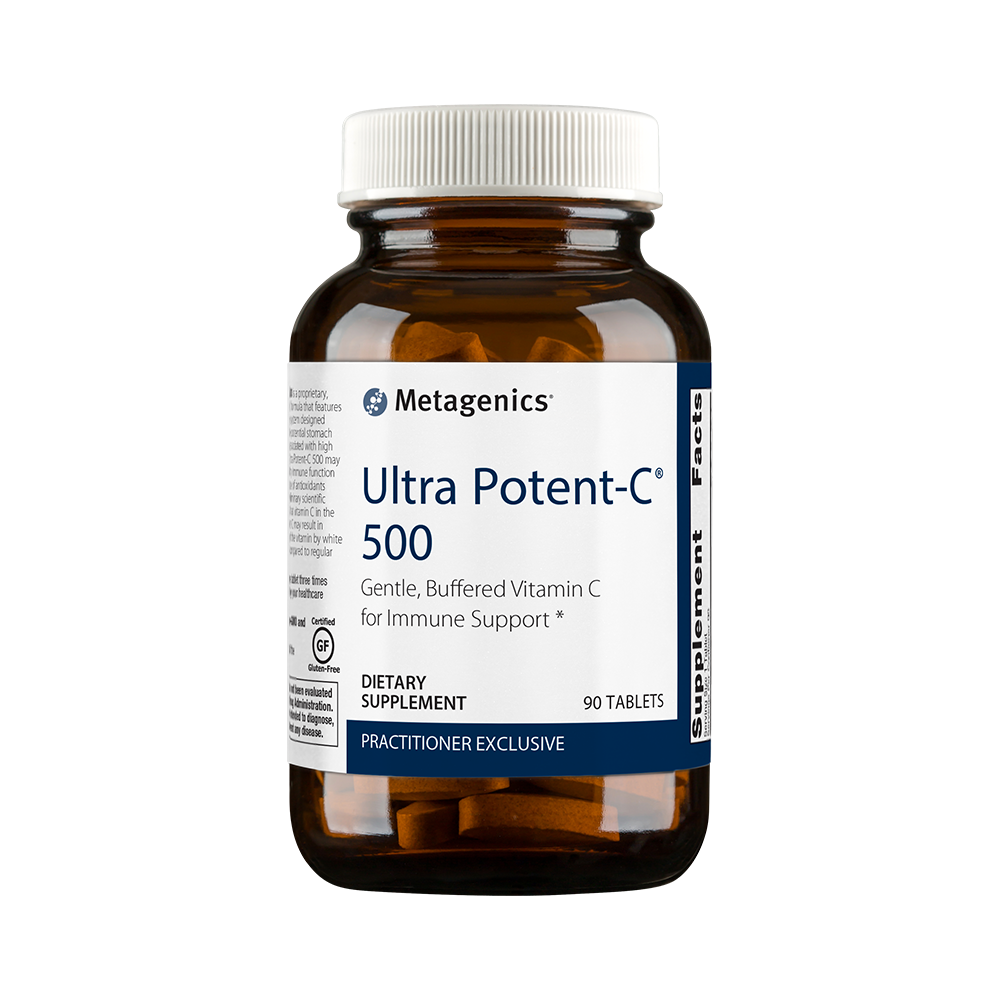 Ultra Potent-C® 500 - Image 1