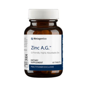 Zinc A.G.™