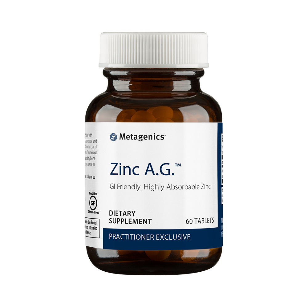 Zinc A.G.™ - Image 1