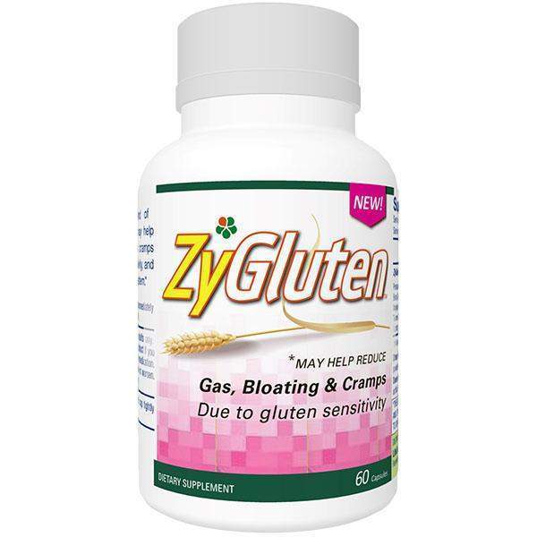 ZyGluten - Image 1