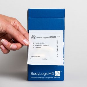 Immune Support Daily Pack - Image 2