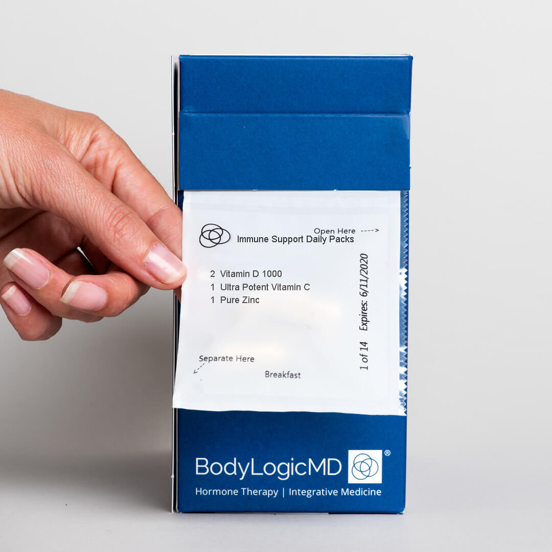 Immune Support Daily Pack - Image 2