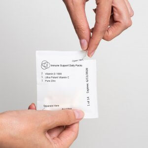 Immune Support Daily Pack - Image 3