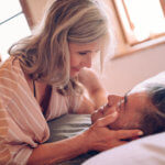 A Good Night’s Sleep is Good for Your Libido