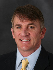 Dr. Jeffrey Donohue