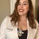 Yvette Santana MCMSc PA-C