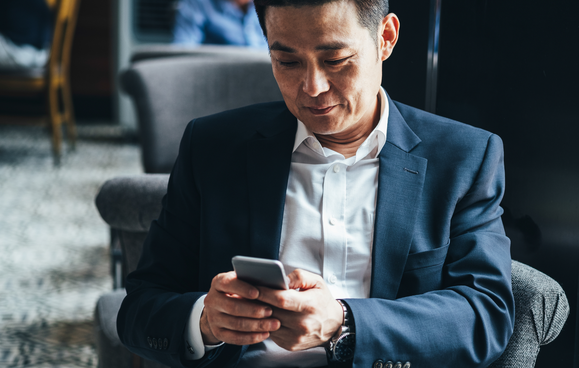 Hormone Replacement Therapy Could Help Cognitive Function in Men With Low T