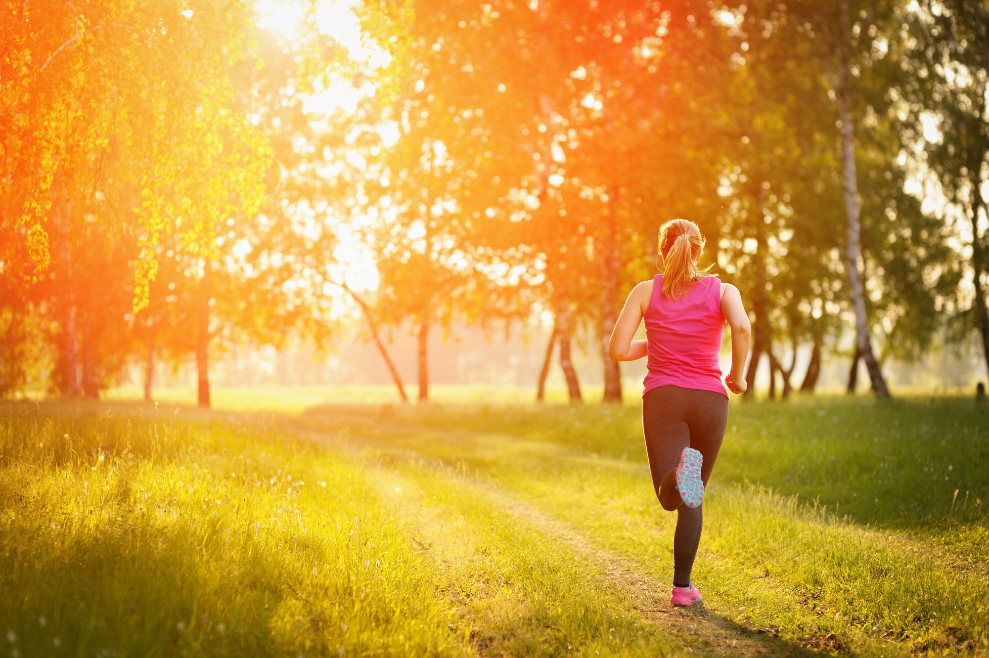 How to Lose Weight After Your Hysterectomy