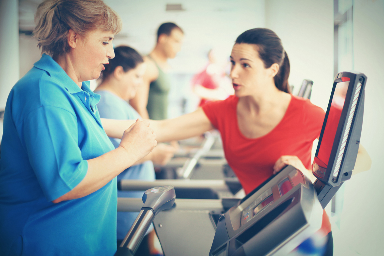 Best Exercises to Increase Cardio Strength