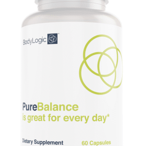 Pure Balance - Image 1