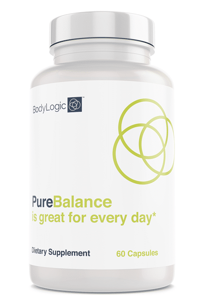 Pure Balance - Image 1