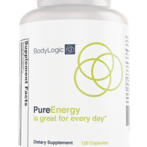 Pure Energy - Image 1