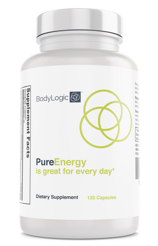 Pure Energy - Image 1