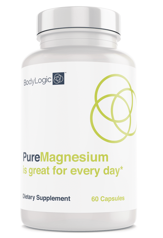 Pure Magnesium - Image 1