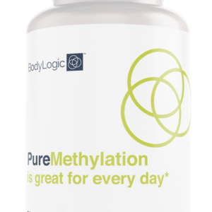 NL-PMETHYL60 - Bottle Label Front