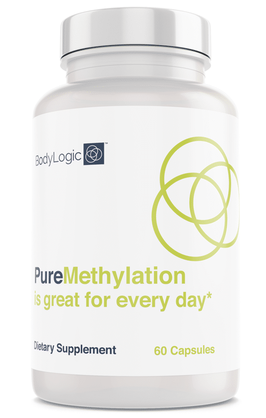 NL-PMETHYL60 - Bottle Label Front