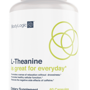 NL-THEAN60 - Bottle Label Front