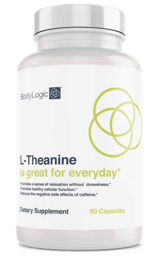 NL-THEAN60 - Bottle Label Front