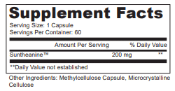 NL-THEAN60 - Facts Back