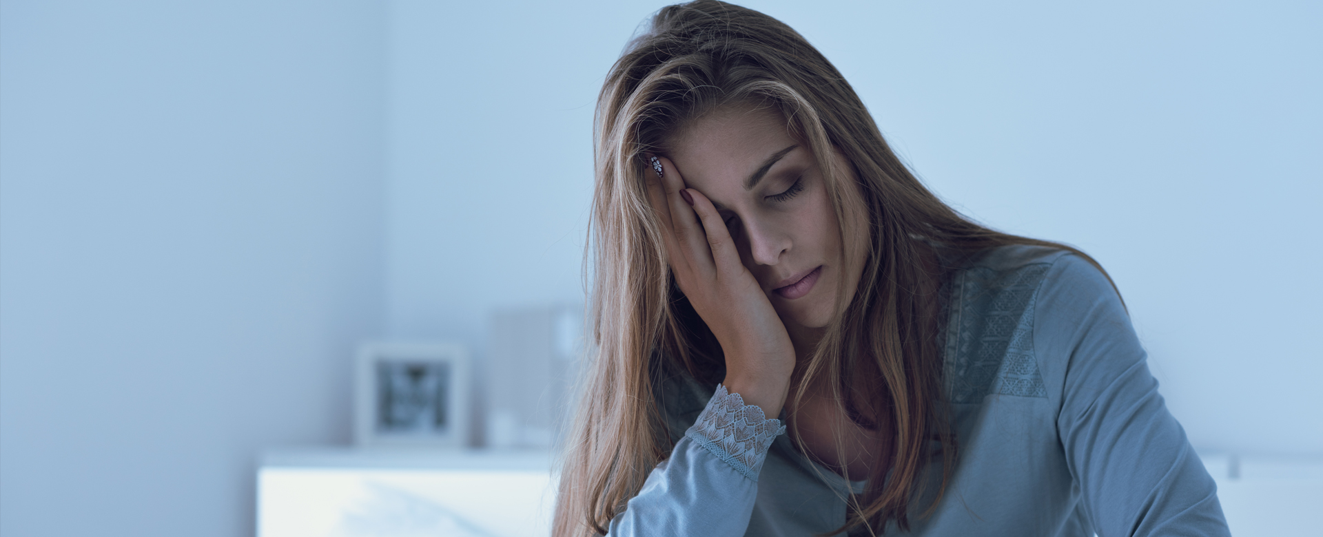 Common Causes of Fatigue and How to Treat It