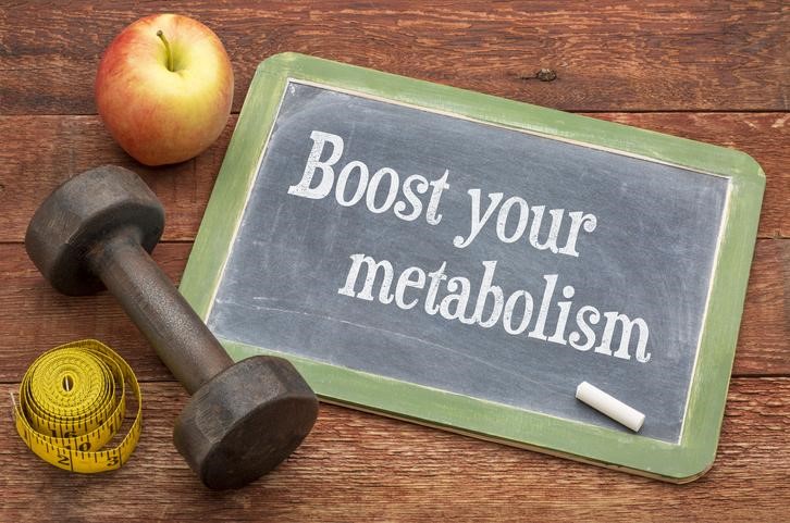 7 Easy-to-Recognize Signs of Slow Metabolism