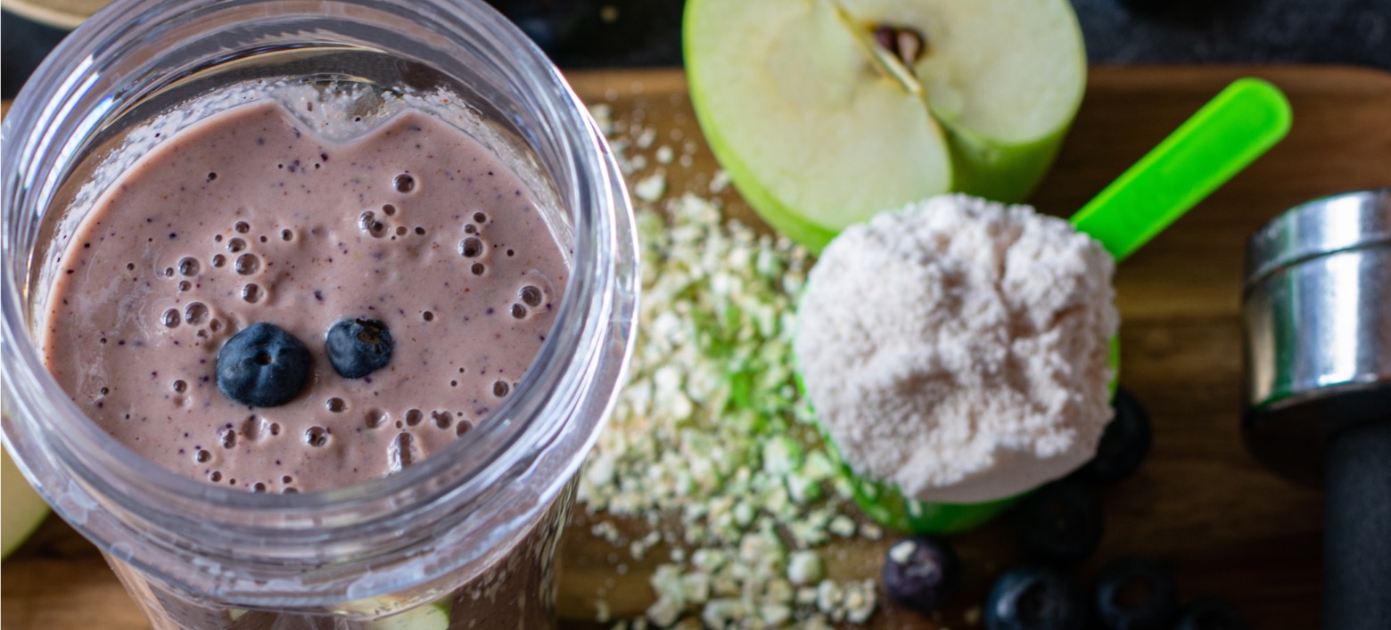 What Are the Best Supplements for Athletes?