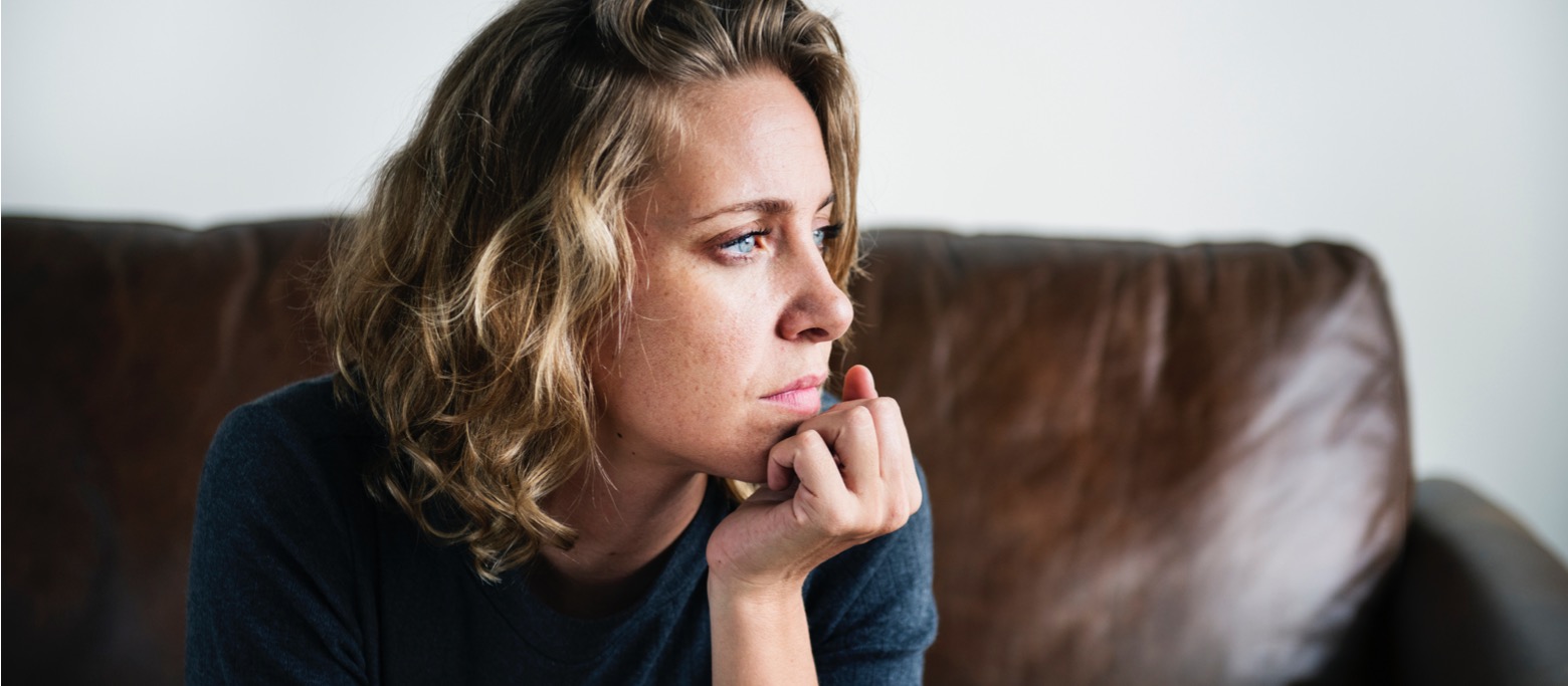 Can a Hormone Imbalance Cause Anxiety?