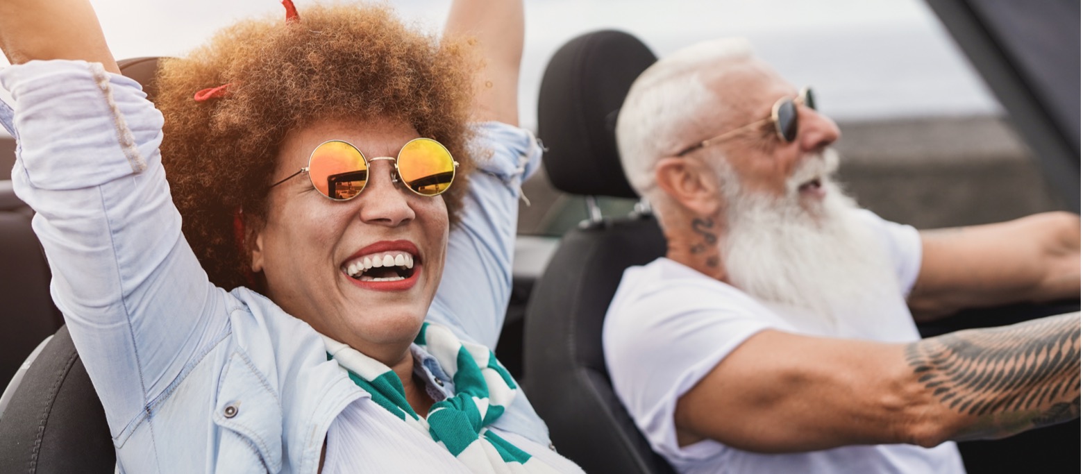 4 Lifestyle Changes You Need to Consider at 60