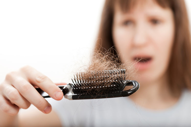 Hormonal Hair Loss in Women: What You Need to Know