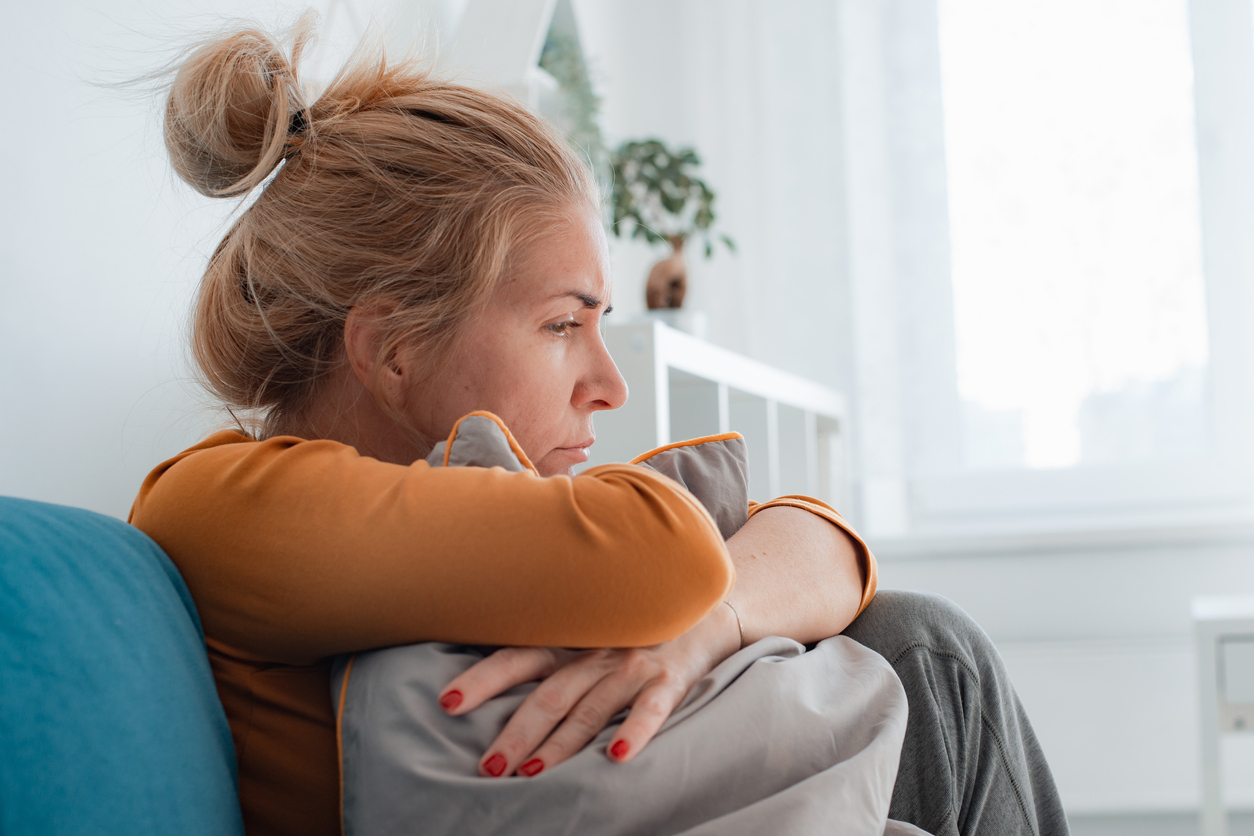 Hormonal Therapy for Menopause: Should You Try It?