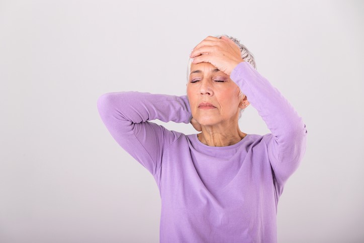 12 Signs of Hormonal Imbalance in Women