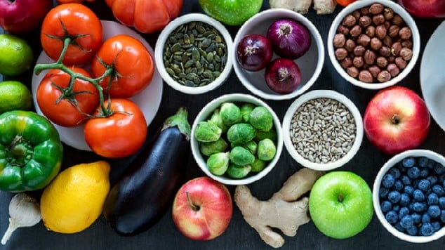 Can Nutrition Affect My Sexual Health?