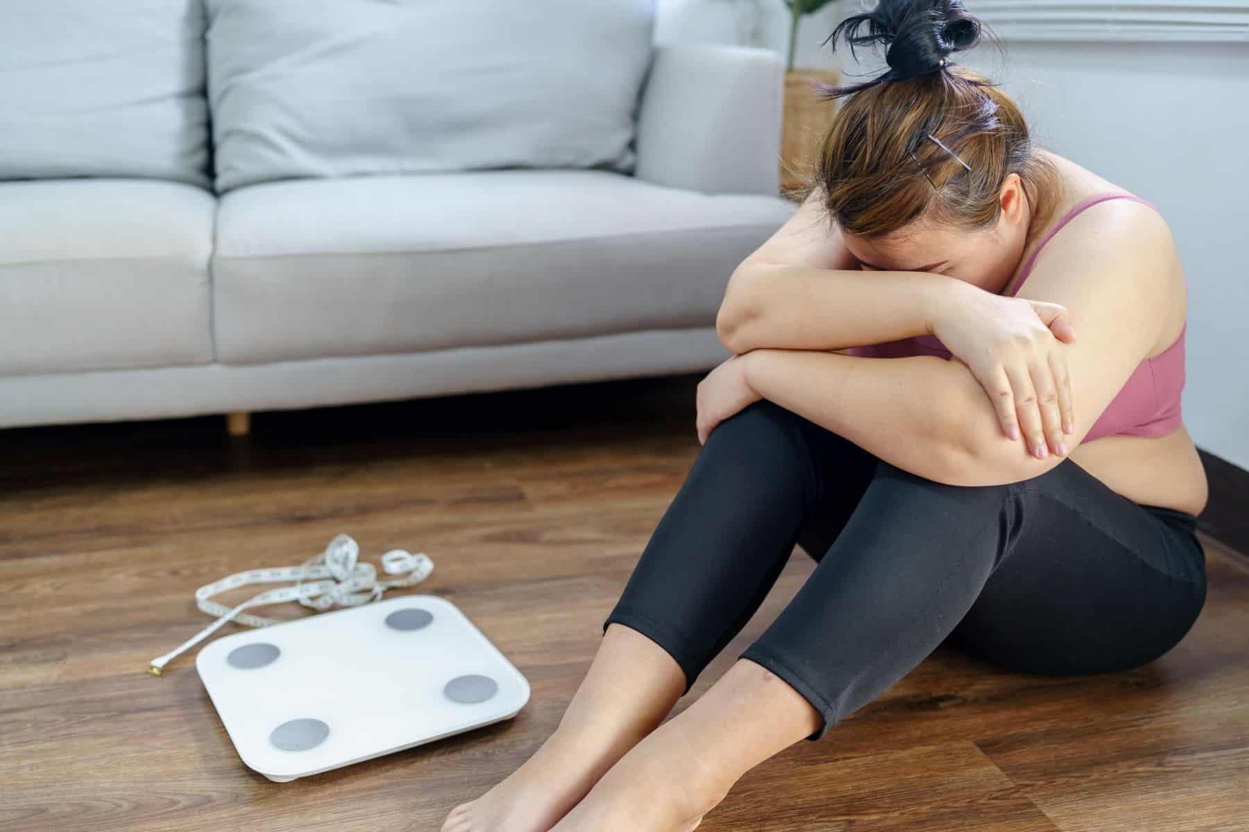 Hormonal Imbalances and Weight Gain