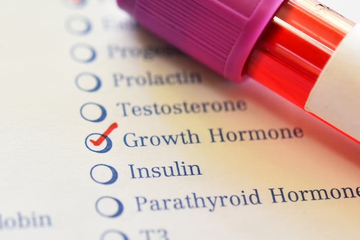 What Will Happen If I Have Low Growth Hormone Levels?