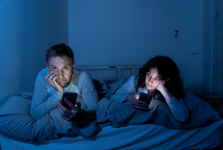 The Role of Hormones in Insomnia