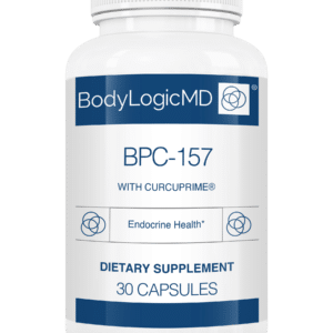 BPC-157 Bottle BPC-157