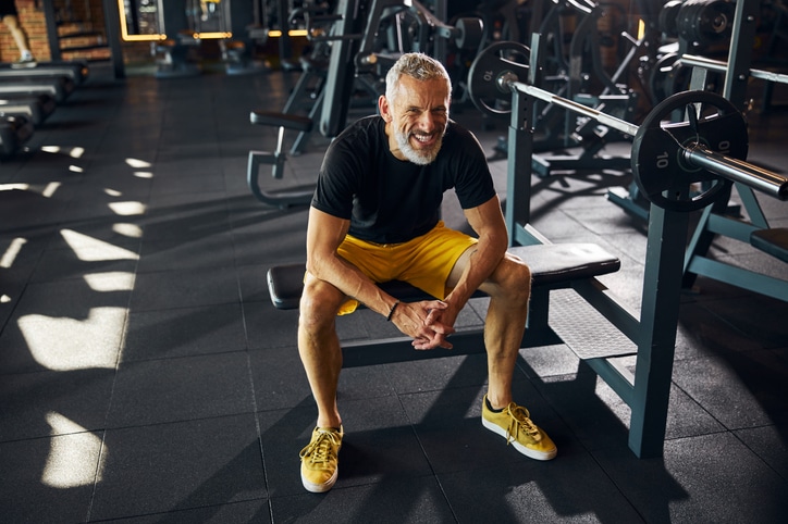 Unlocking Vitality: Understanding Low Testosterone and the Benefits of BHRT for Men