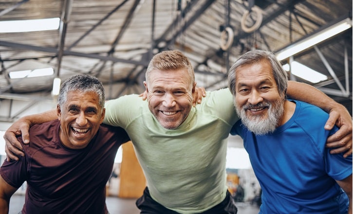 Understanding When Men Might Benefit from Bioidentical Hormone Replacement Therapy (BHRT)