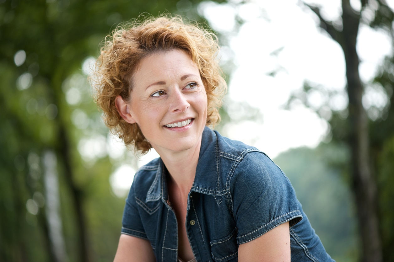 Enhancing Quality of Life with Bioidentical Hormone Replacement Therapy (BHRT)