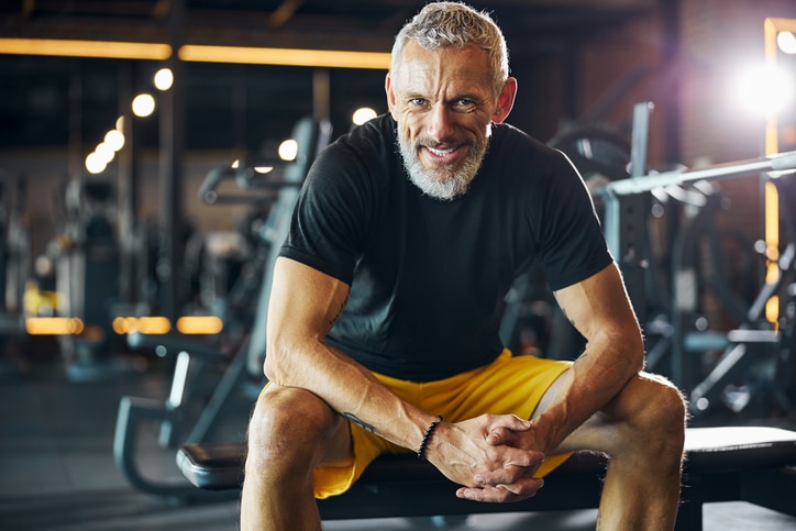 The Role of Testosterone in Weight Loss and the Benefits of TRT from BodyLogicMD