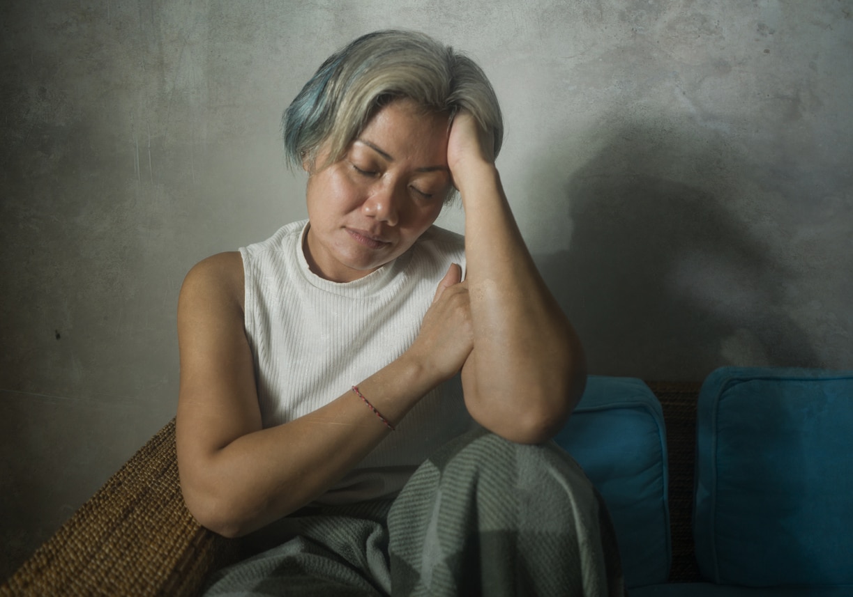 Bioidentical Hormone Replacement Therapy (BHRT) for Menopause: Alleviating Symptoms and Enhancing Well-being