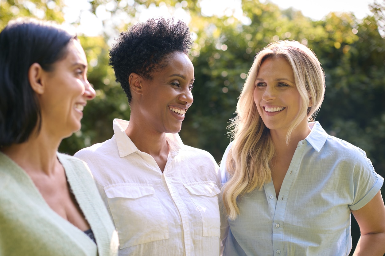Revitalizing Women’s Health: The Comprehensive Benefits of Bioidentical Hormone Replacement Therapy (BHRT)