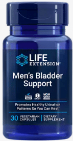 Men's Bladder Support