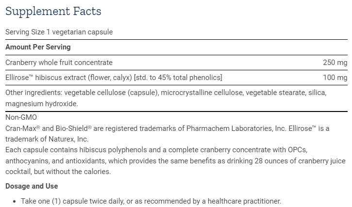 Optimized Cran-Max® - Image 2