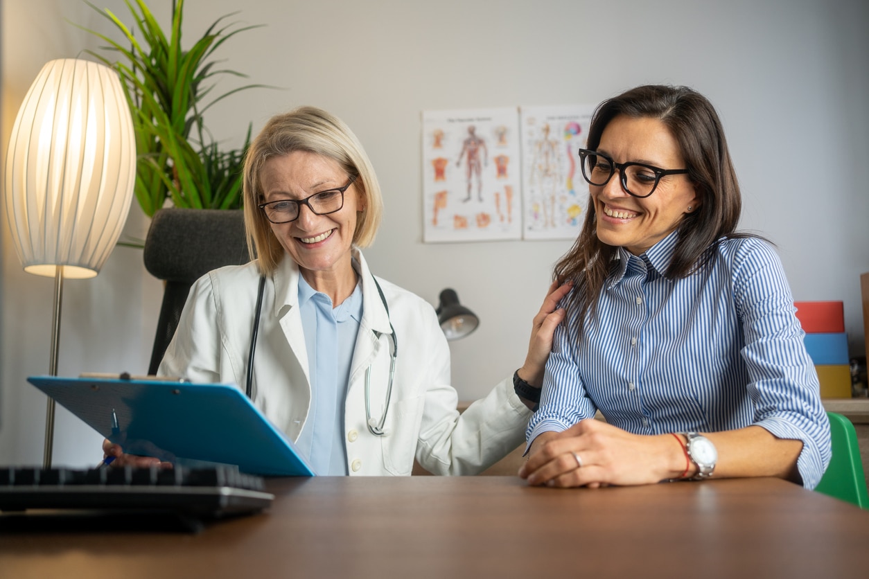 Bioidentical Hormone Replacement Therapy (BHRT) for Hormone Imbalance in Women: A Path to Wellness with BodyLogicMD